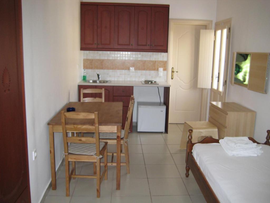 Hotel Rena Perissa  Ruang foto