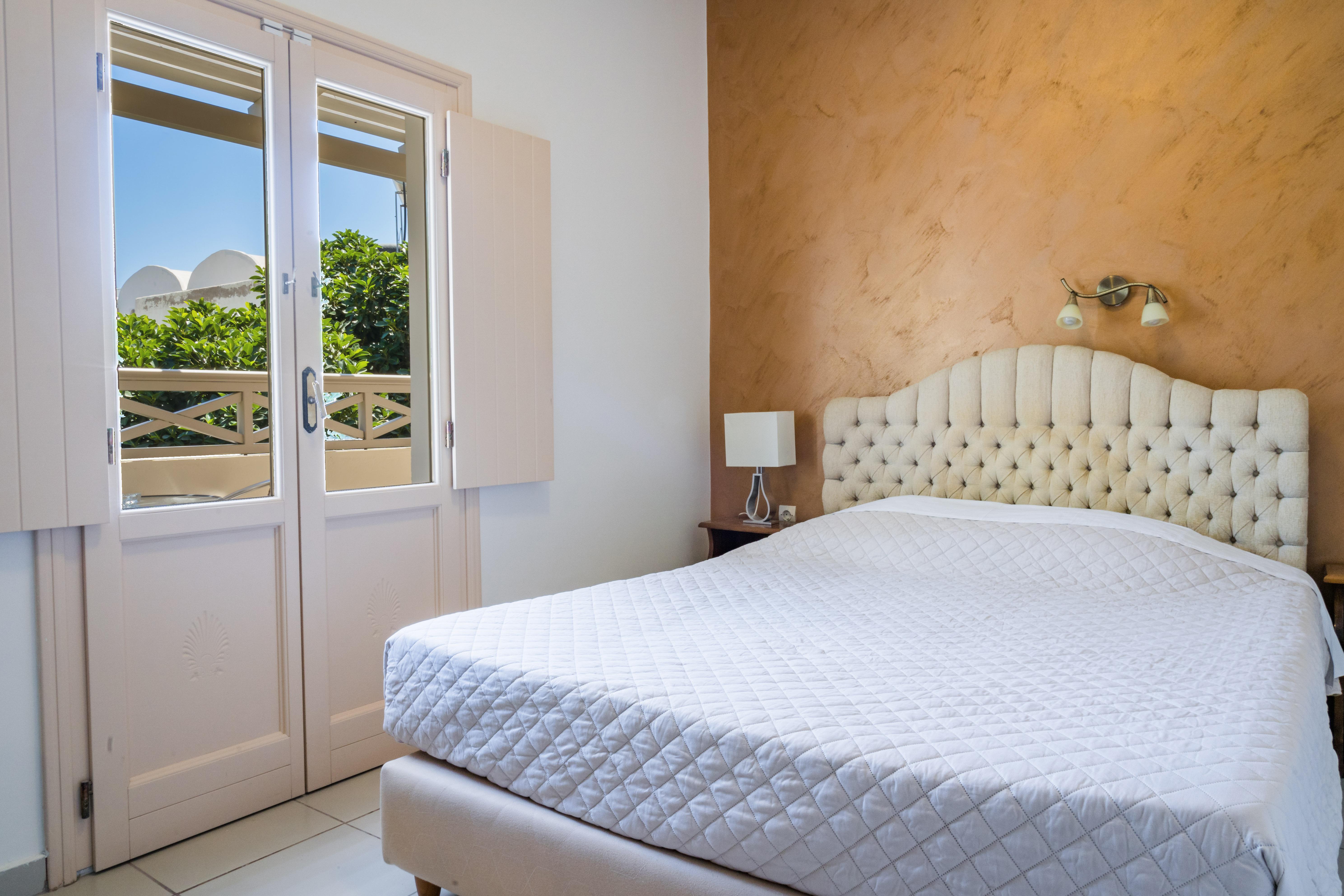 Hotel Rena Perissa  Bagian luar foto