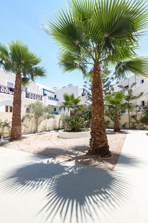 Hotel Rena Perissa  Bagian luar foto